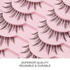 Kawaii Manga False Eyelashes