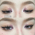 Kawaii Manga False Eyelashes