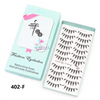 Kawaii Manga False Eyelashes