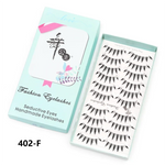 Kawaii Manga False Eyelashes